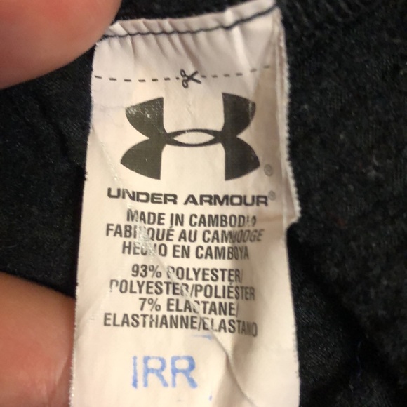 Under Armour long sleeve - Picture 6 of 6